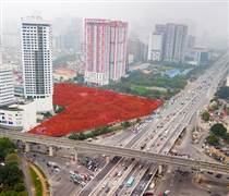 Vừa lộ diện là cổ đông lớn của CTX Holdings, MBV đã tiến hành thoái vốn