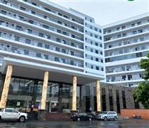 TNH: Thua lỗ ngay đầu năm, Bệnh viện TNH đặt mục tiêu lợi nhuận 2025 đi lùi