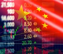 Cổ phiếu công nghiệp, bất động sản bật tăng mạnh, VN-Index áp sát mốc 1.340 điểm