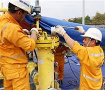 PGD: PVGasd công bố thông tin bất thường liên quan thi hành án