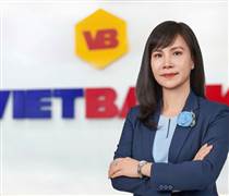Nữ CEO Trần Tuấn Anh: “Nguồn nhân lực là tài sản quý giá của Vietbank”