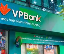VPBank tiếp tục giảm lãi suất huy động cả tại quầy và trực tuyến