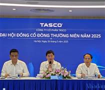 HUT: 'Bài toán' tỷ suất lợi nhuận của Tasco