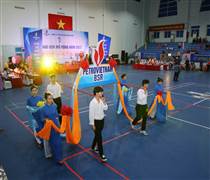 BSR: Văn hóa doanh nghiệp - nền tảng để BSR phát triển bền vững