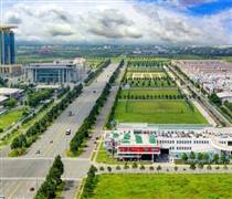 IJC: Becamex IJC triển khai dự án Prince Town II (mở rộng) 1.400 tỷ đồng