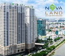 NVL: Novaland tiếp tục ‘khất nợ’ gần 906 tỷ đồng gốc, lãi trái phiếu