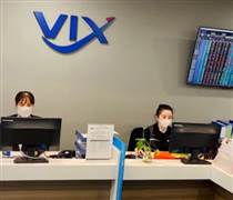 VIX: Biến động nhân sự tại Chứng khoán VIX