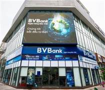 BVB: Phát hành 20 triệu cổ phiếu ESOP, giá thấp hơn thị trường 25%
