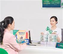 VPB: Dẫn đầu về tăng trưởng huy động trong những tháng đầu năm 2025