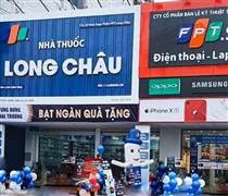 FRT: Dragon Capital tiếp tục giảm sở hữu tại FPT Retail xuống dưới 9%