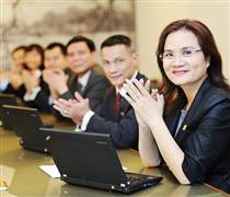 VND: Cổ đông ôm VND nhiều năm vẫn âm, CEO VNDirect nói "chưa bán thì chưa lỗ"