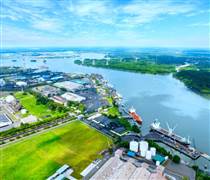 SNZ: Phát triển khu công nghiệp thích ứng với bối cảnh mới