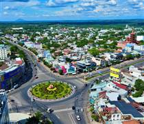 Nhà thầu có tỷ lệ tiết kiệm thấp nhất trúng gói thầu 880 tỷ đồng tại Bình Phước