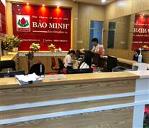 BMI: Bảo Minh chốt quyền cổ tức tiền mặt 5%, chi hơn 66 tỷ đồng trả cổ đông