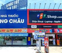 Đo dư địa hai cổ phiếu bán lẻ FPT Retail và Thế Giới Di Động