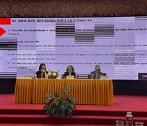 Không cần ngân hàng 'chống lưng', VNDirect tuyên bố chơi theo luật riêng