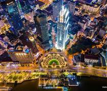Sau kết quả GDP quý 1 tăng 6,93%, liệu tăng trưởng kinh tế của Việt Nam quý 2/2025 có tiếp tục dẫn dầu khu vực ASEAN-6 theo dự báo mới nhất?