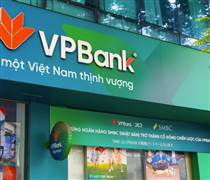 VPB: Thêm 2.500 tỷ đồng 'chảy' về VPBank
