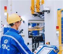 SMC: Bất chấp bị cảnh báo, một cổ phiếu thép tăng 95% trước mọi tin xấu