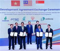 PVS: Chia cổ tức bằng cổ phiếu, tăng vốn điều lệ triển khai chiến lược đầu tư trung - dài hạn