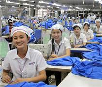 Triển vọng cổ phiếu ngành Dệt may: Lợi thế ngắn hạn, thách thức dài hạn