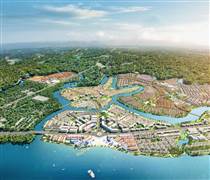 Tin vui từ Đồng Nai cho các dự án của Novaland, Nam Long