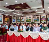 DLG: Tiếp tục tái cấu trúc toàn diện, đẩy mạnh đầu tư để bứt phá