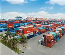 Viconship tiếp tục mua thêm hơn 2,2 triệu cổ phiếu Hải An