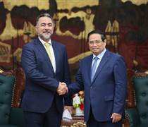 Quỹ đầu tư từng rót vốn vào Văn Phú Invest, Đại học Văn Lang được Thủ tướng đề nghị nâng quy mô lên 1 tỷ USD