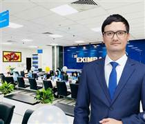 Sếp Eximbank: Ngân hàng áp dụng AI phát hiện gian lận có thể gây ra vài phiền toái cho khách hàng
