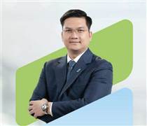 PGB: Ông Nguyễn Trọng Chiến từ nhiệm vị trí Phó tổng giám đốc PGBank
