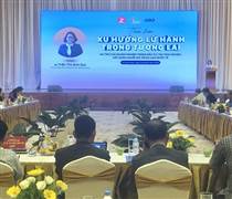 Bình Định liên kết với các tỉnh Duyên hải MT-TN phát triển du lịch