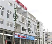 IJC: Becamex IJC liên tục duyệt loạt dự án sau khi lên kế hoạch huy động 2.518 tỷ qua cổ phiếu