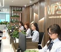 VFS: Muốn vay ngân hàng 1.000 tỷ đồng