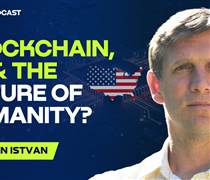 Cách đảng Transhumanist Mỹ lên kế hoạch chống lại mối đe dọa của AI đối với nhân loại