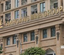 Ba doanh nghiệp nhà Tân Hoàng Minh nợ thuế hơn 200 tỷ đồng