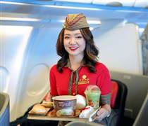 Bay thỏa thích đến Ấn Độ, hòa mình vào không khí lễ hội rực rỡ cùng Vietjet!