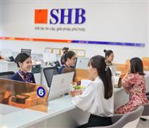 SHB: Sắp phát hành trái phiếu ra công chúng năm 2024 đợt 2