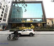 LPB: LPBank mua trước hạn hơn 1.300 tỷ đồng trái phiếu phát hành ra công chúng