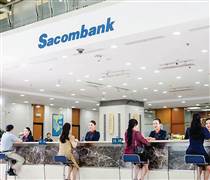 STB: Nhìn lại Sacombank sau gần một thập kỷ tái cơ cấu