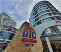 DIG: UBND tỉnh Đồng Nai gửi thư chúc mừng tập đoàn DIC nhân kỷ niệm 35 năm thành lập