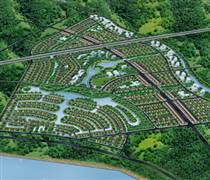 SSH: Sunshine Homes thâu tóm 55 ha đất tại dự án khu đô thị của Xuân Cầu Holdings
