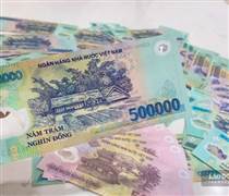 Lãi suất tiết kiệm BIDV hôm nay, gửi 100 triệu đồng về tay tới 14,7 triệu đồng