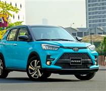 Toyota tiến gần mốc 1 triệu xe sau 30 năm hoạt động tại Việt Nam