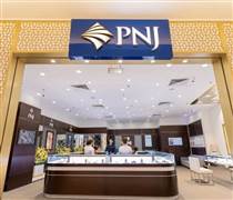 PNJ: Cổ phiếu PNJ giảm sâu sau kết luận thanh tra vàng của Ngân hàng Nhà nước