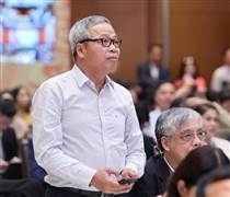 Gặp Thủ tướng, Chủ tịch Hòa Phát, FPT, CMC cùng kiến nghị về đường sắt cao tốc Bắc - Nam, bày tỏ mong muốn được "ra trận"