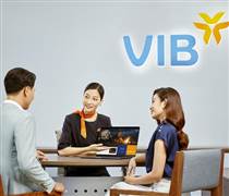 VIB: Có thêm một Phó Tổng Giám đốc