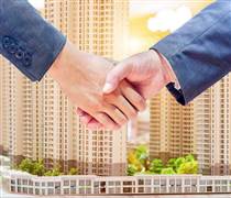 Sóng M&A nâng đỡ cổ phiếu bất động sản