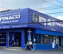 PAC: Pinaco chốt quyền nhận cổ tức tiền mặt và cổ phiếu thưởng