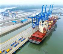 PAP: Cảng Phước An lên kế hoạch lỗ kỷ lục trong năm 2025